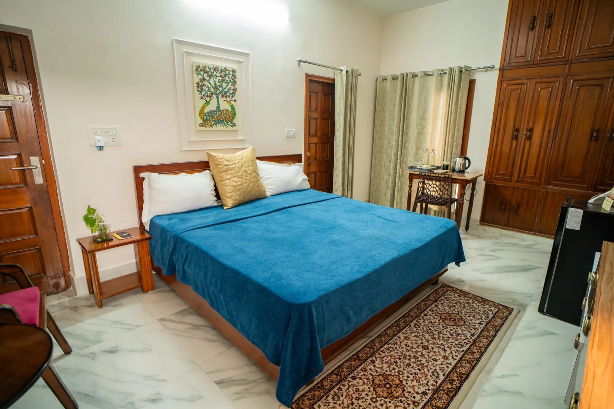 Matrika Homestay