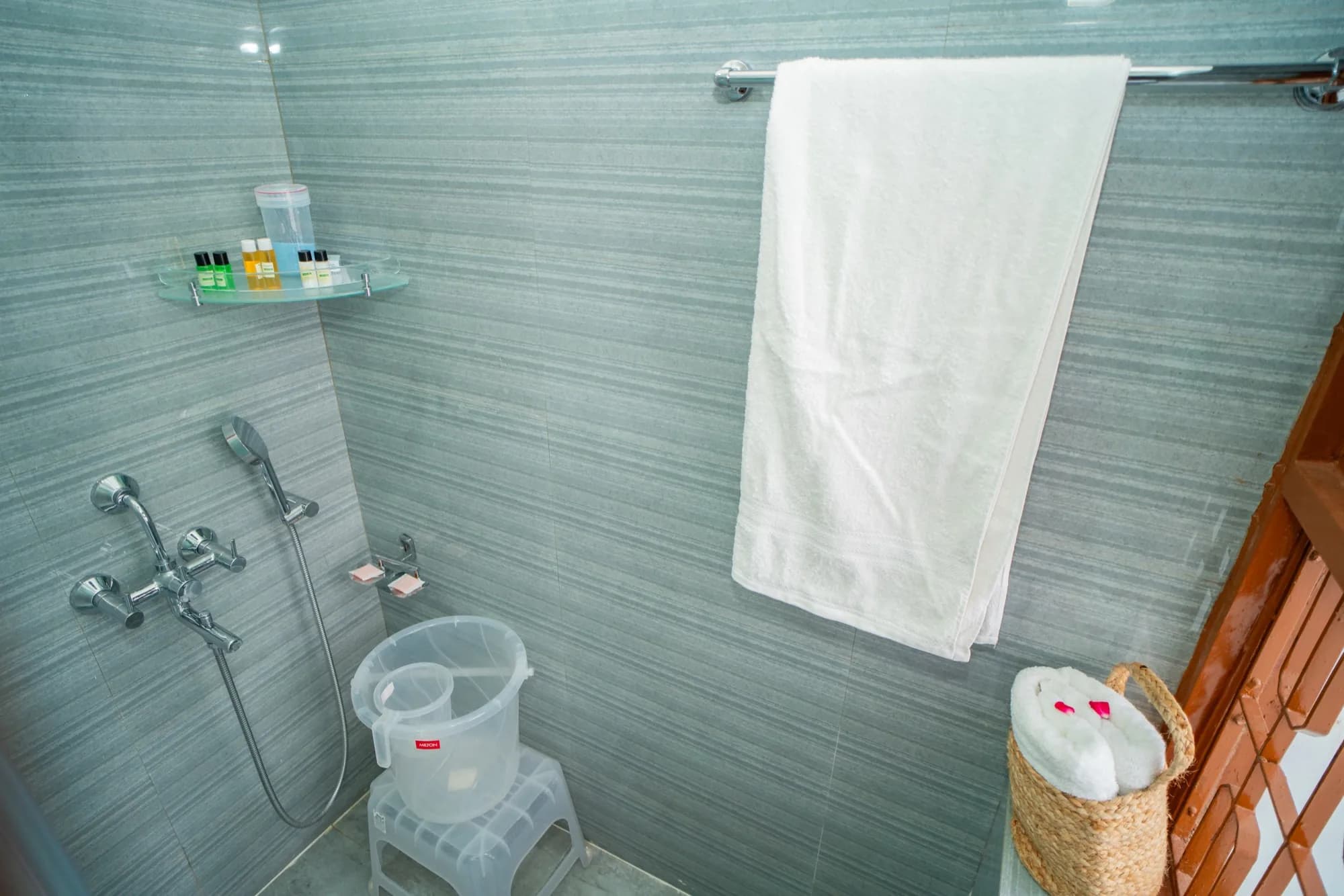 Matrika Rooms — photo 4
