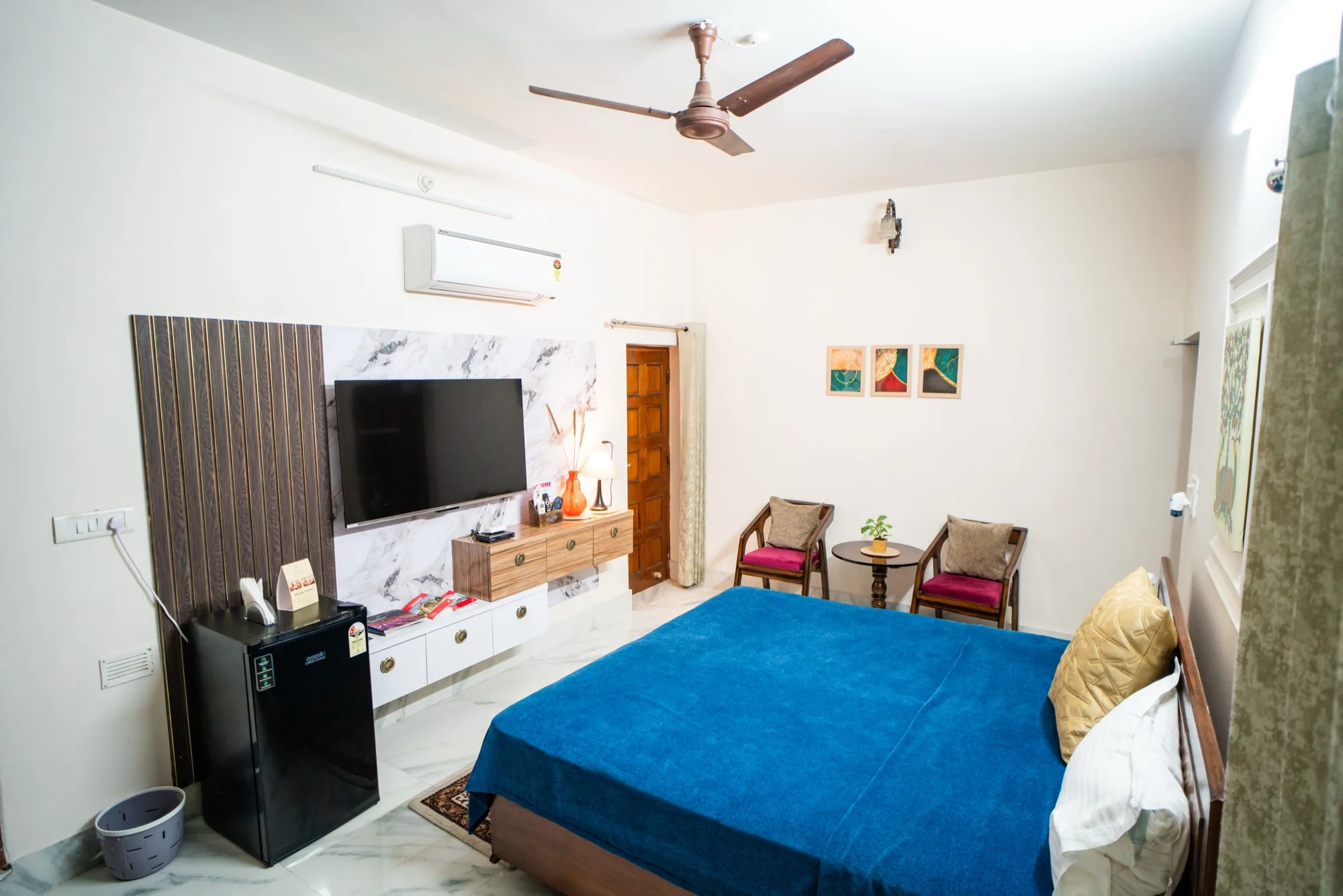 Matrika Homestay — photo 3