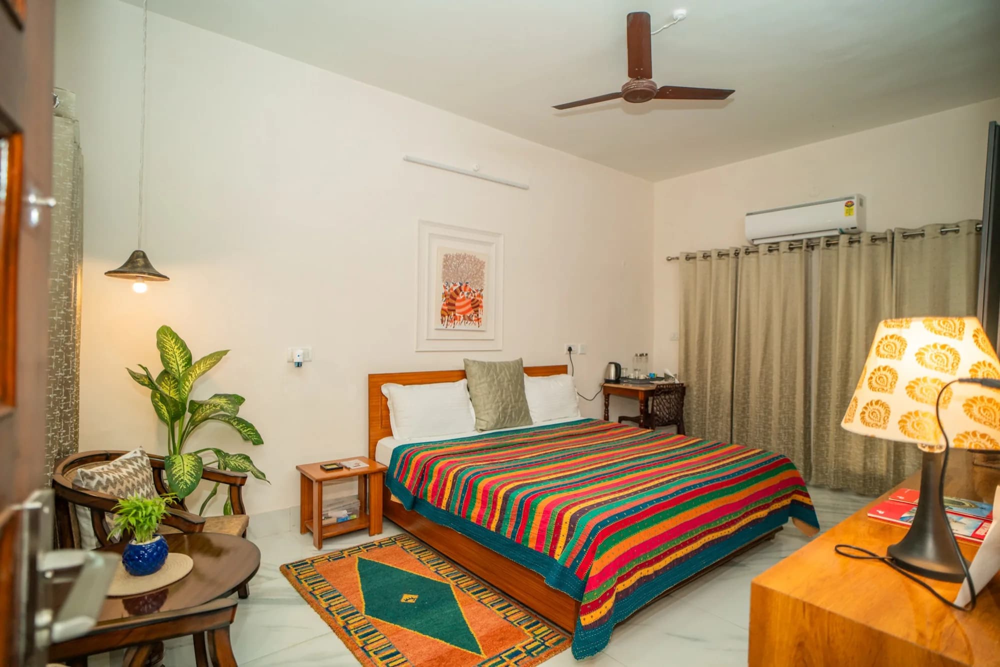 Matrix Homestay — photo 2
